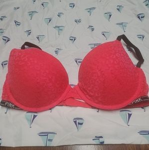 Victoria's Secret Pink Bra